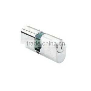 Euro Profile Differ Pin Cylinder thumbnail-2
