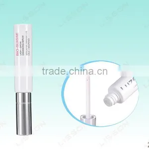 Round Tube With Brush for Lip Color thumbnail-1