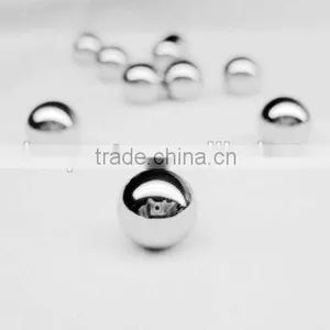 Made in China Wholesale Burnishing Ball thumbnail-2