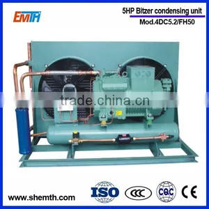 Wall Mounted Heating and Cooling Unit Refrigeration Units thumbnail-1