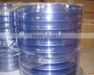 Factory Directly Refrigeration Frosty Matts PVC Strip Door Curtain thumbnail-2