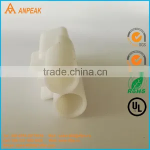 White 2Pin Plastic Electrical Waterproof (IP68) Automotive Connector thumbnail-6
