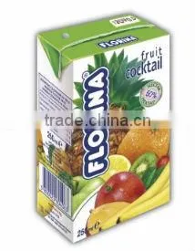 FRUIT NECTARS & DRINKS FLORINA 250ml thumbnail-6