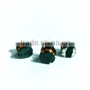 Wire Wound SMD Power Inductors/Chip Inductor thumbnail-1
