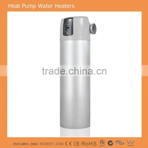 Hot Water Heat Pumps thumbnail-1