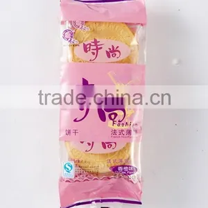 150g,French Cracker in Orange,uncle Pop Snack thumbnail-1