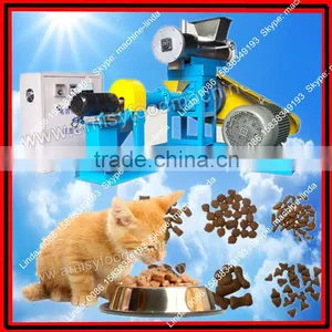 2015 Pet Food Extrusion Machine 0086-15838349193 thumbnail-1