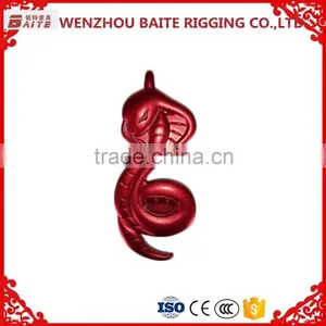Higg Quality Snake Shaped Bottle Openers thumbnail-1