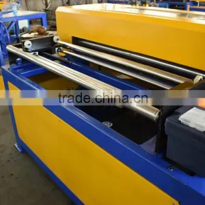 Economic Type Duct Production Line /duct Forming Mahcine/air Duct Production Line thumbnail-3