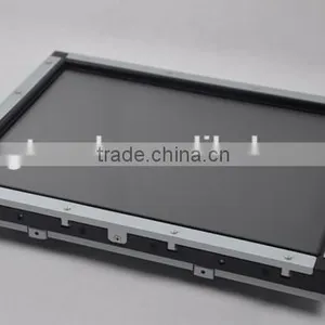 17" Touch Screen Monitor ELO thumbnail-1