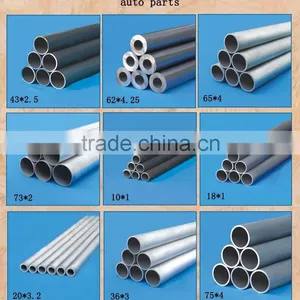 Carbon Steel Pipe of 15-80mm OD Size Made In China thumbnail-1