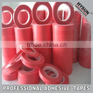 Prafessional Automotive Car Painting 80degree Paper Masking Tape thumbnail-1