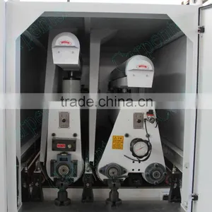 Good Quality Wide Belt Sanding Machine Price thumbnail-3