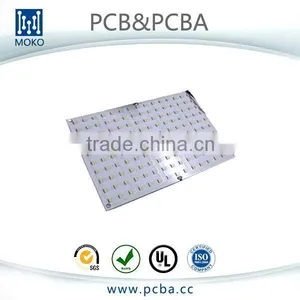 Shenzhen Aluminum 94v-0 Led Pcb Board thumbnail-3