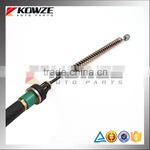 Rear Right Parking Brake Cable For Mitsubishi Outlander XL CU4W CU5W MN102298 thumbnail-2