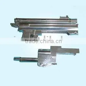 Aluminum Zinc Die Cast Product thumbnail-1