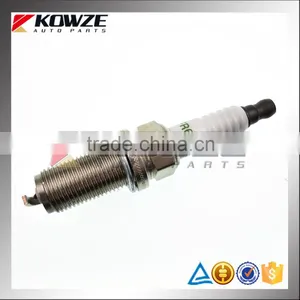 Car Accessories Auto Ignition System Spark Plug For Mitsubishi Outlander XL CU5W MN158596 thumbnail-1