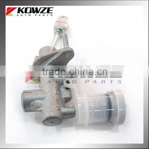 Clutch Master Cylinder Assy For Mitsubishi Pajero Sport Triton L200 KG4W KH8W KA4T KB4T KB9T 4D56 4M41 6G74 MR995034 2345A015 thumbnail-3