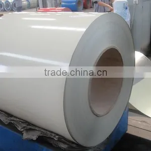 Best Selling Color PVDF Aluminum Coil thumbnail-5