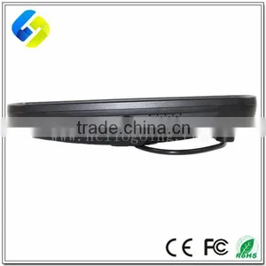 5 Inch HD LCD Screen 1080 P + P 720 Double Recorded Car Rearview Mirror Dvr Quality Choice thumbnail-3