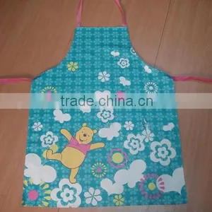 Washable Butcher PVC Apron thumbnail-1