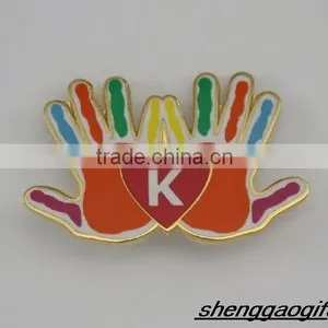 Hand Embroidery Badges thumbnail-1