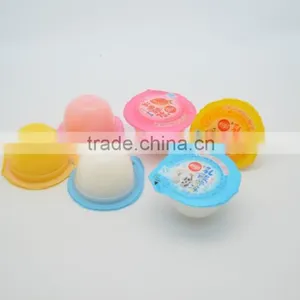 Hot Sales Cup Jelly Toy Jar Fruit Cup Jelly thumbnail-4