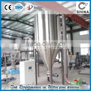 SHINA - Gypsum Powder Production Line thumbnail-5
