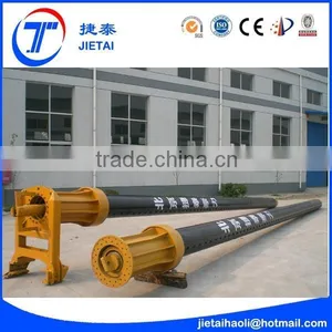 Foundation Piling Machine IMT Drilling Rigs Drilling Bar Imt af 250 Kelly Bar thumbnail-6