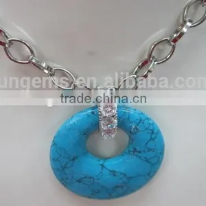 Fittings Jewellery Fittings Accessories on Sale Aqua Turquoise Gems thumbnail-1