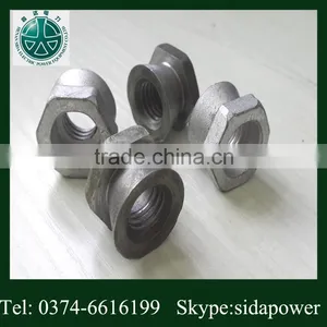 DIN9305 Shear Lock Nut thumbnail-1