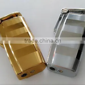 Fashionable Car Shape Metal Cigarette Cigar Lighter Torch thumbnail-4