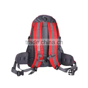 High Quality 40 Litre Camping Hiking Backpack thumbnail-5