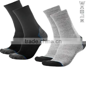 Merino Wool Sock Active thumbnail-1