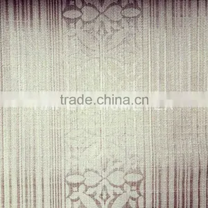 Luxury Jacquard Curtain Fabric thumbnail-1