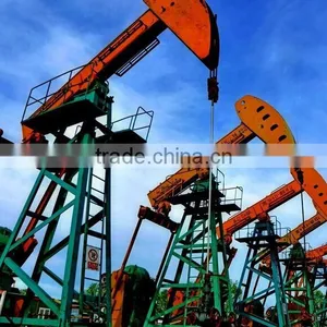 CYJ Series of Oil Pumping Units for Oilfield,Long Stroke Electric API Pumping Units thumbnail-2