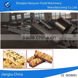 Snap Chocolate Candy Cutting Machine,snap Popcorn Candy Cutting Machine,snap Sugared Peanuts Candy Cutting Machine thumbnail-1