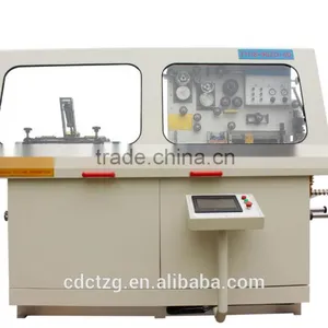 Automatic Aerosol/food Can Body Welding/auto Can Making Machine thumbnail-1