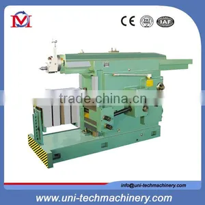 BC60100 Hydraulic Slot Shaping Machine thumbnail-1