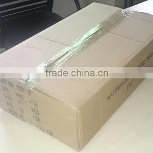 Wet & Dry Waterproof Paper Black Silicon Carbide C Kraft Paper Backing Resin Over Resin for Damp Smoothing of Automotive Bodies thumbnail-3