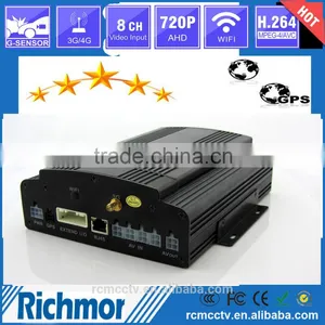 Time/Date Stamp in Exported Images 4CH MDVR With HDD HEATING thumbnail-2
