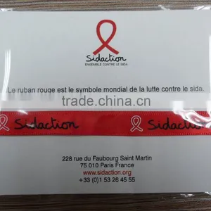 Fashion Ribbon Bracelet thumbnail-1