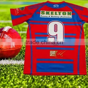 Special Australia Football Match Training Jersey/no Limited Team Name Number Design thumbnail-5