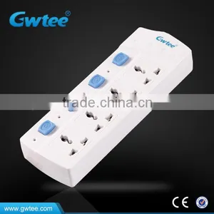 Universal Electric USB Socket thumbnail-6