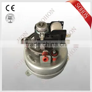 Single Inlet Mini Exhasut Centrifugal Blower With Low Noise thumbnail-2