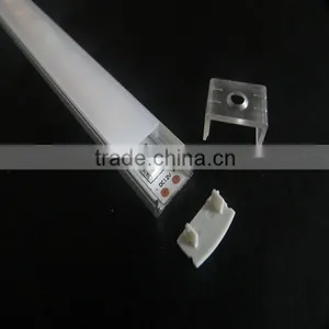 AL Profiles for LED Strips With Diffuser SML-ALP001,Aluminum Profile With Diffuser thumbnail-1
