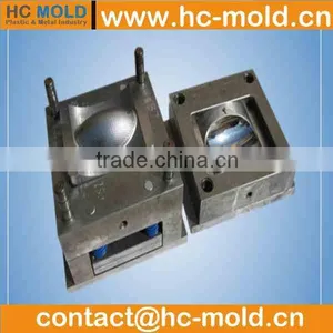 Custom Steel S50C Mould for Refrigerator Maker thumbnail-1
