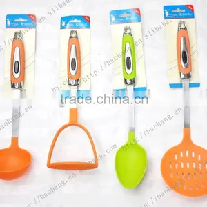 Nylon Cookware Set/ Nylon Kitchen Tool Set thumbnail-1