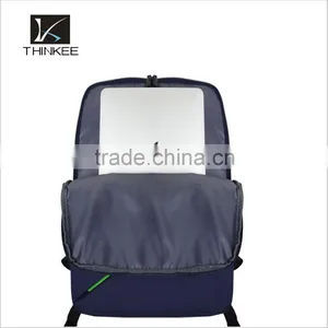 China 2016 New Products Business Cheap Laptop Backpack thumbnail-3