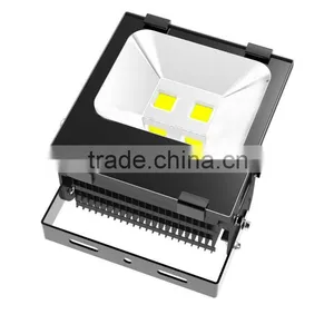 100W UL CUL 277V LED Flood Light thumbnail-1